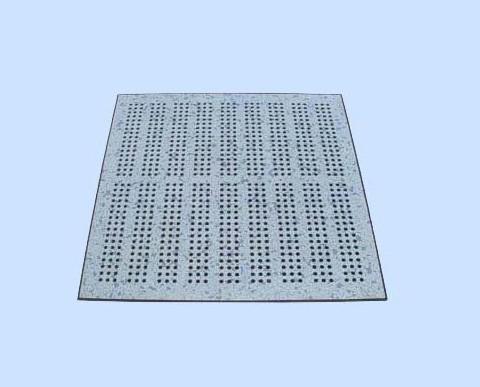 "Huayi" Electron&Microelectron Access Floor System