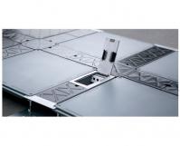 "Huayi" JS505 Net Floor with wire groove system