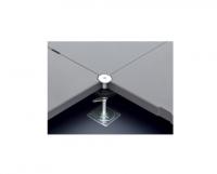 JP500 Series FRC Access Floor