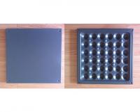 "Huayi" OA500 Panel System