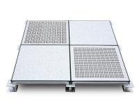 "Huayi" Anti-Static All-Steel Raised Floor